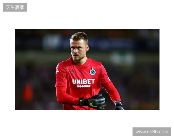 官方:前利物浦、布鲁日门将米尼奥莱将在本赛季结束后退役