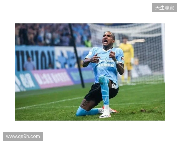 鲁媒:克雷桑对阵大连英博当日主动求战,若恢复顺利可战河南队